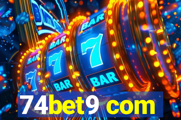 74bet9 com